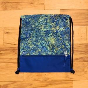 Seawheeze 2019 Drawstring Bag